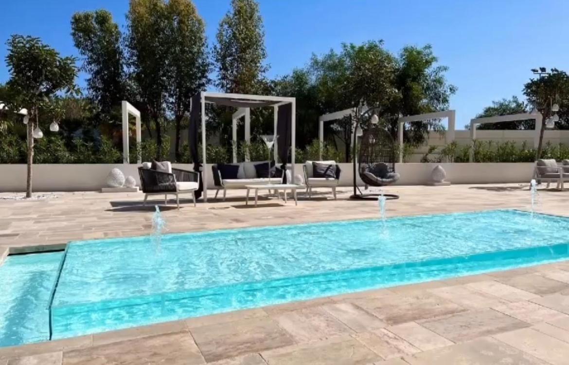 Hotel Gargano Vieste Bagian luar foto